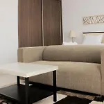 Warm And Cozy Studio At Azalea Suites Apartment By Travelio